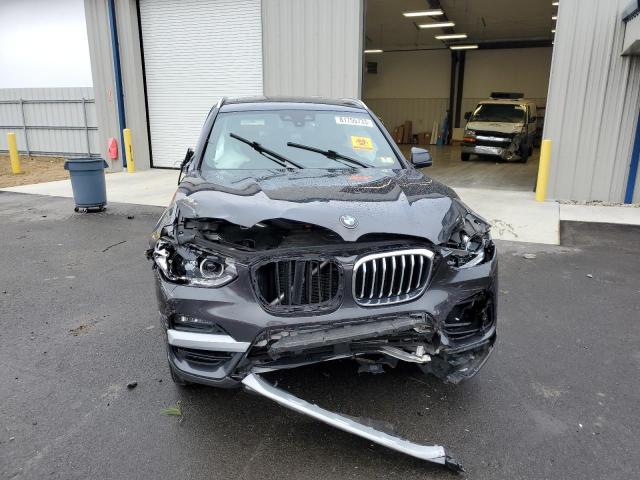 5UXTY5C03M9D79691 BMW X3 Xdrive30i
