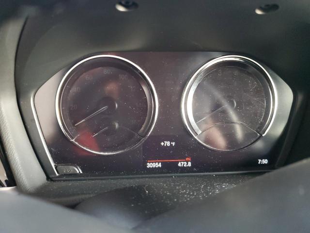WBXYH9C01P5V34524 BMW X2 Sdrive28i