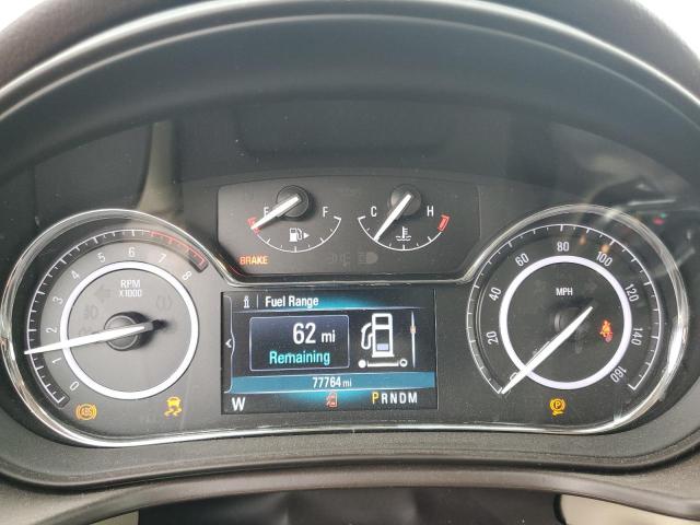 2G4GL5EX5H9151065 Buick Regal Sport Touring