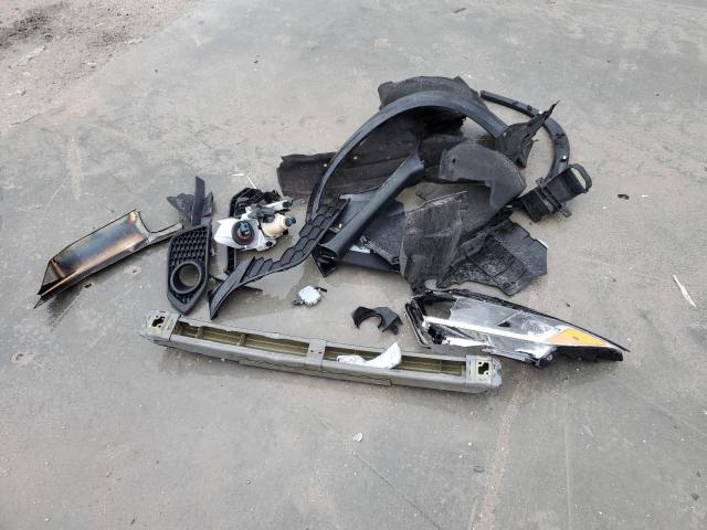 3CZRU6H18MM708585 Honda HR-V SPORT