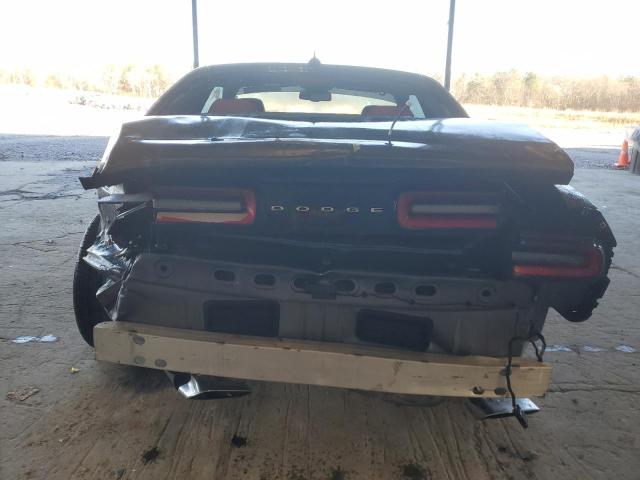 2C3CDZFJXKH741460 Dodge Challenger R/t Scat Pack