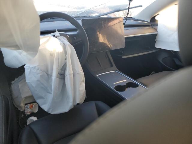 5YJ3E1EA6PF400873 Tesla MODEL 3