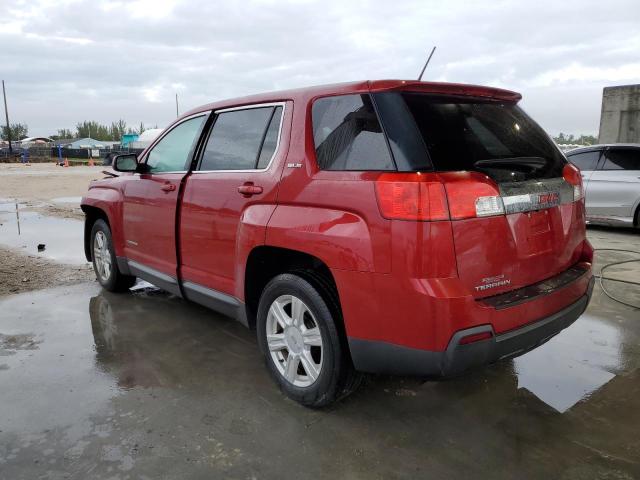 2GKALMEK3E6269058 GMC Terrain Sle