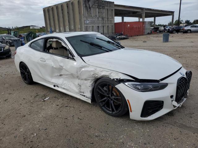 WBA53AP02MCG21589 BMW 430I