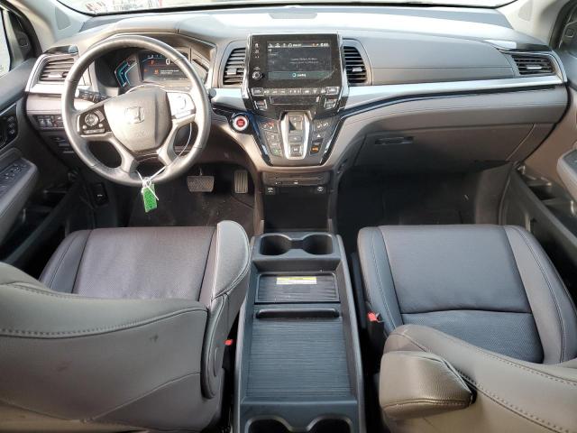 5FNRL6H93LB033066 Honda Odyssey Elite