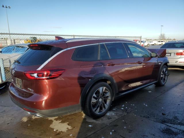 W04GV8SX1J1153405 Buick Regal Tourx Essence