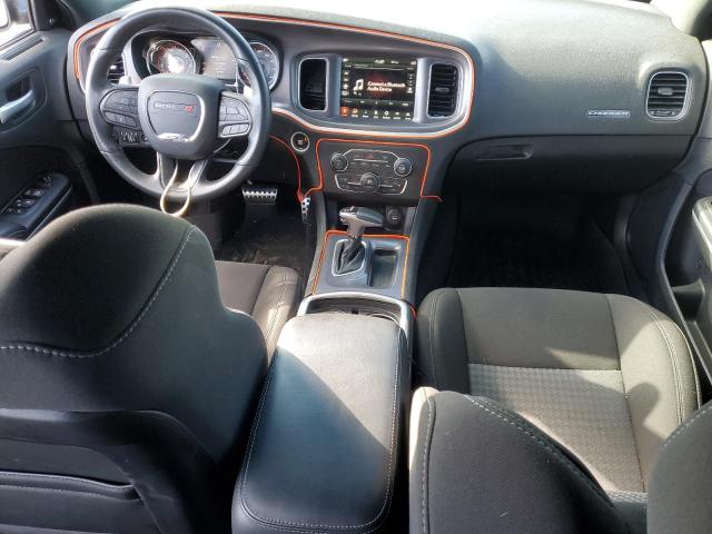 2C3CDXCT1MH633581 Dodge CHARGER R/T