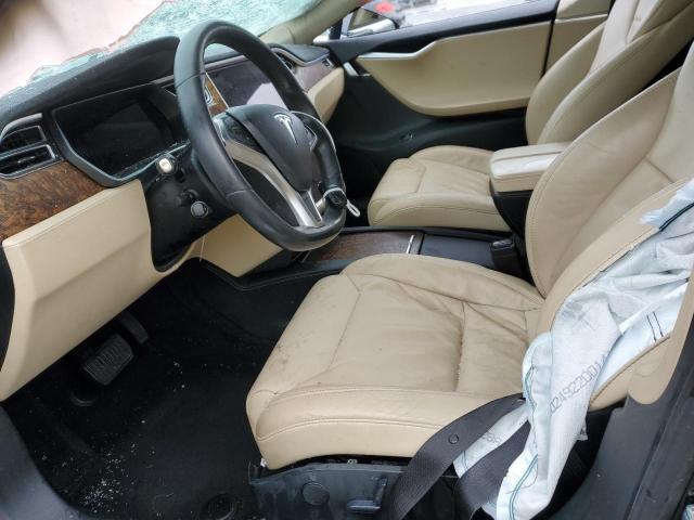 5YJSA1E17HF202585 Tesla MODEL S