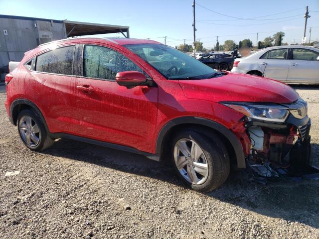 3CZRU5H50KM711717 Honda HR-V EX