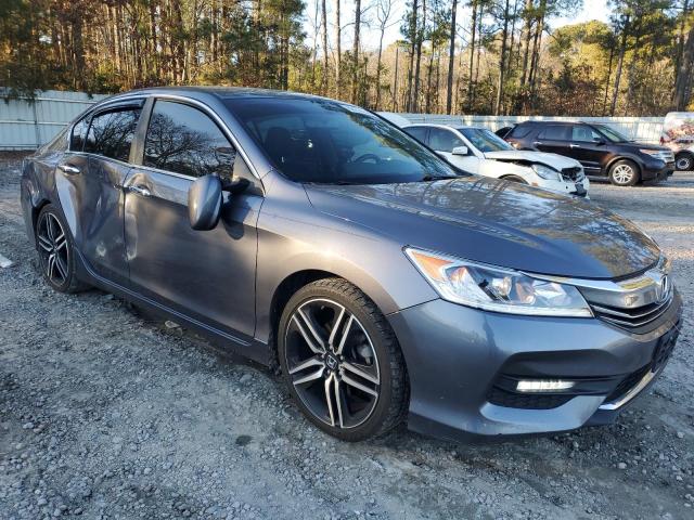 1HGCR2E52GA228266 Honda Accord Sport
