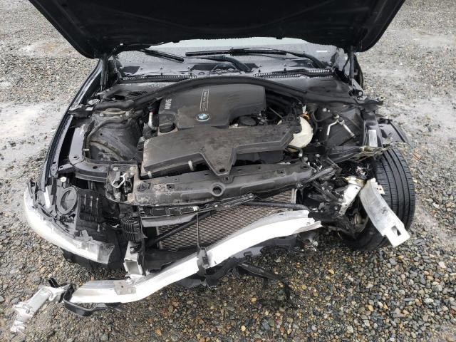 WBA3C3G58ENS67286 BMW 320 I Xdrive