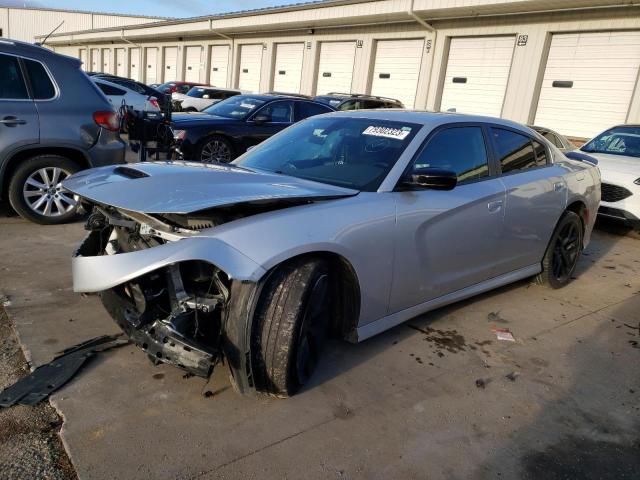 Auction sale of the 2020 Dodge Charger Gt, vin: 2C3CDXHG8LH138241, lot number: 79302323