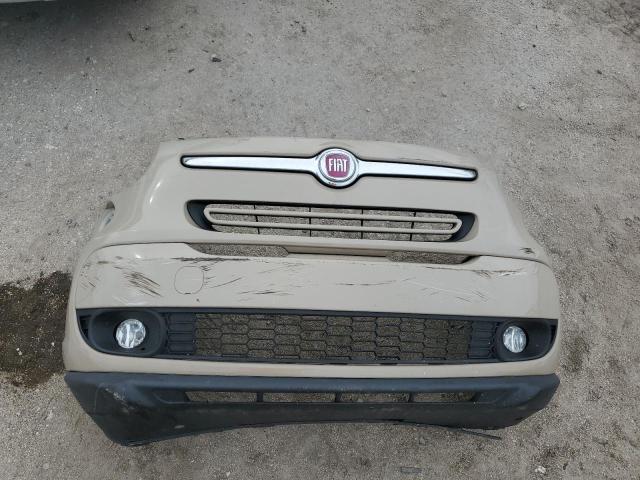 ZFBCFACH8EZ008095 Fiat 500l Lounge