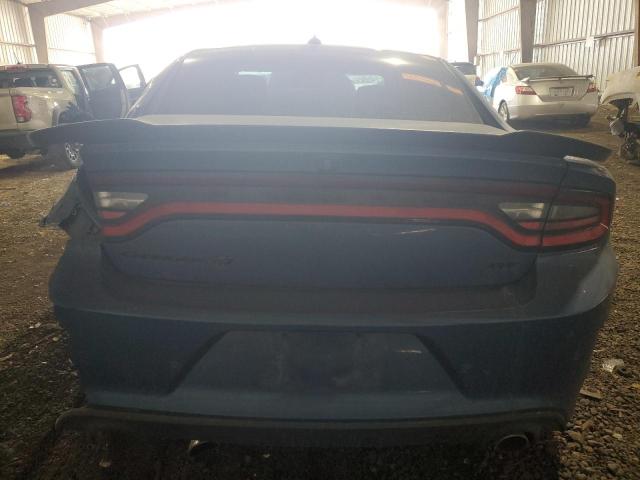 2C3CDXMGXMH629613 Dodge CHARGER GT