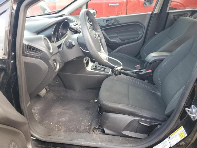 3FADP4BJXJM145299 Ford FIESTA SE