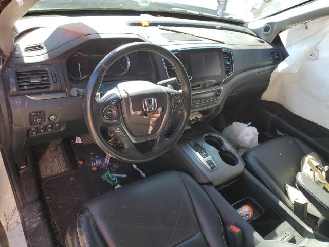 5FPYK3F71MB004687 Honda Ridgeline Rtl
