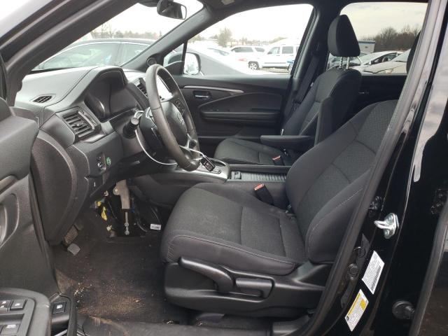 5FNYF8H23MB030445 Honda Passport Sport
