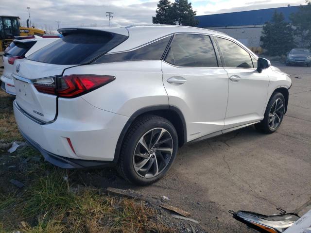 2T2BGMCA8KC042419 Lexus Rx 450h Base