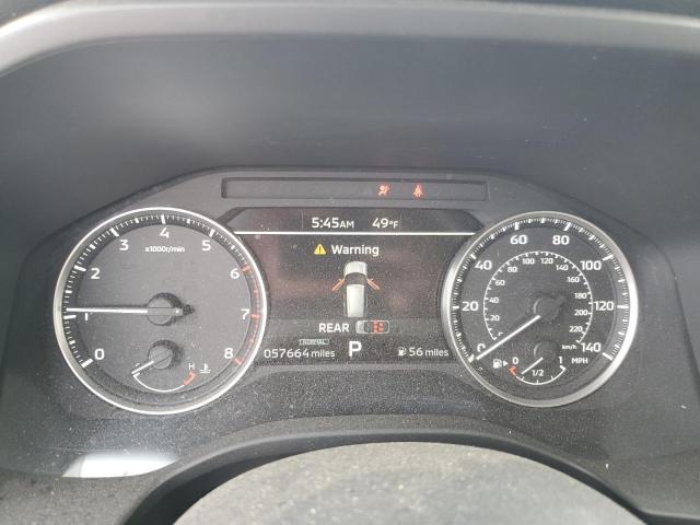 JA4J4TA88NZ007015 Mitsubishi Outlander Es