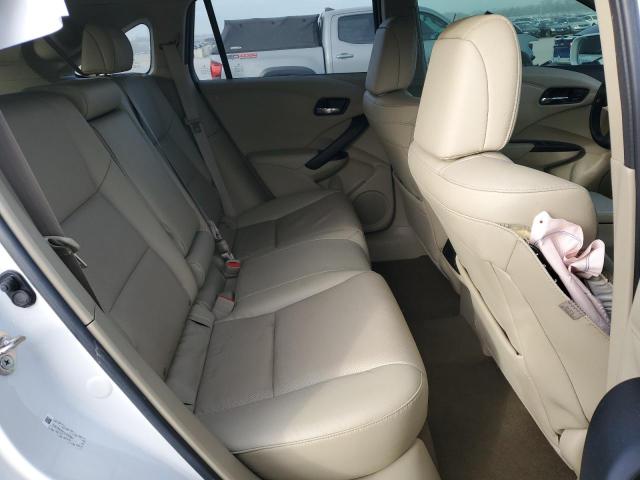 5J8TB4H51JL015347 Acura Rdx Technology