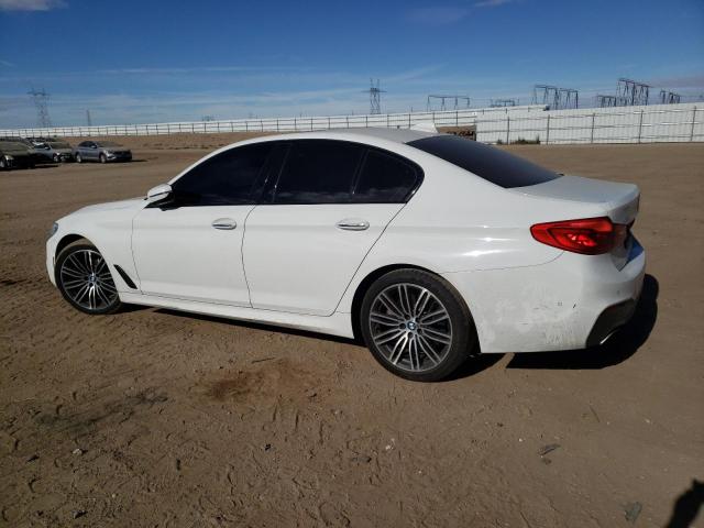 WBAJE5C58JWA96100 BMW 540 I