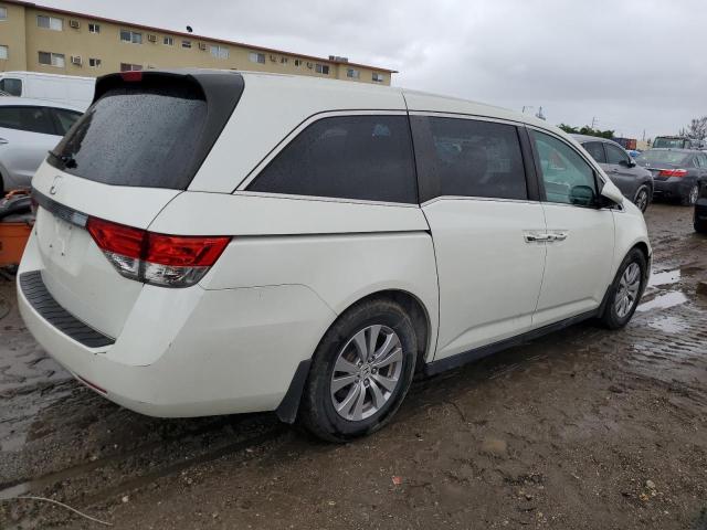 5FNRL5H45EB050971 Honda ODYSSEY EX