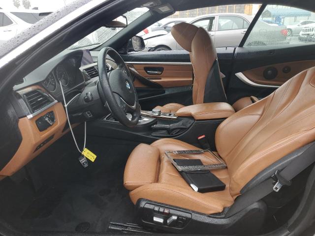WBA4U7C3XH5J54862 BMW 430I