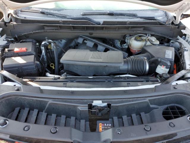 1GYS4KKL3MR347141 Cadillac Escalade Esv Premium Luxury