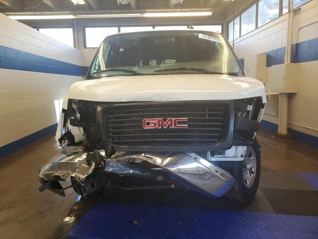 1GTW7AFP6N1176262 GMC Savana G2500