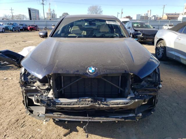 WBA7U2C04LCD48641 BMW 750 Xi