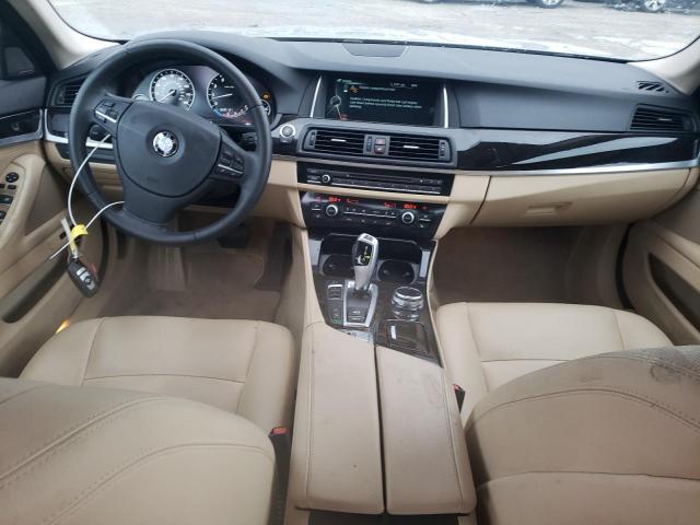WBA5B1C58ED480167 BMW 535 I