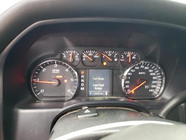 1GTV2TEC0EZ304002 GMC Sierra K1500
