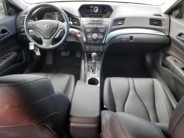 19UDE2F39NA003742 Acura ILX