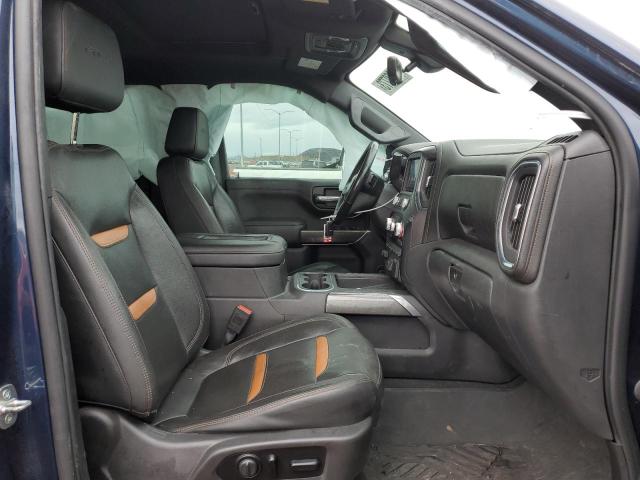 3GTP9EELXLG303114 GMC Sierra K1500 At4