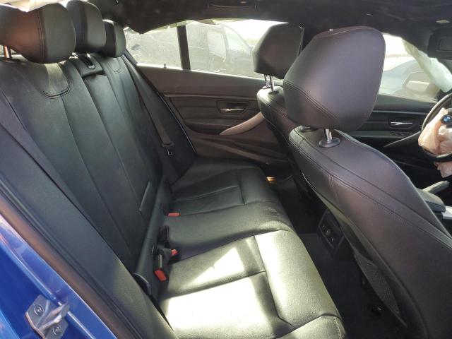 WBA3C1C55FP854190 BMW 328 I Sulev