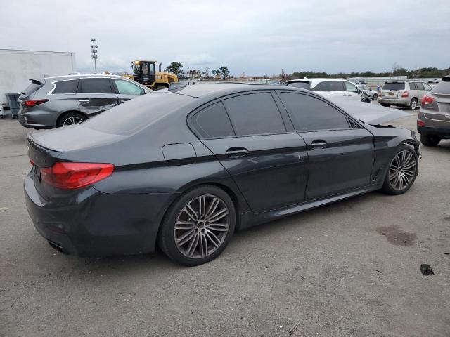 WBAJS7C04LCD17561 BMW M550xi