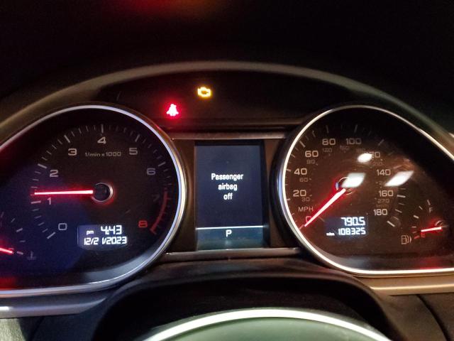 WA1LGAFE9FD022558 Audi Q7 Premium Plus