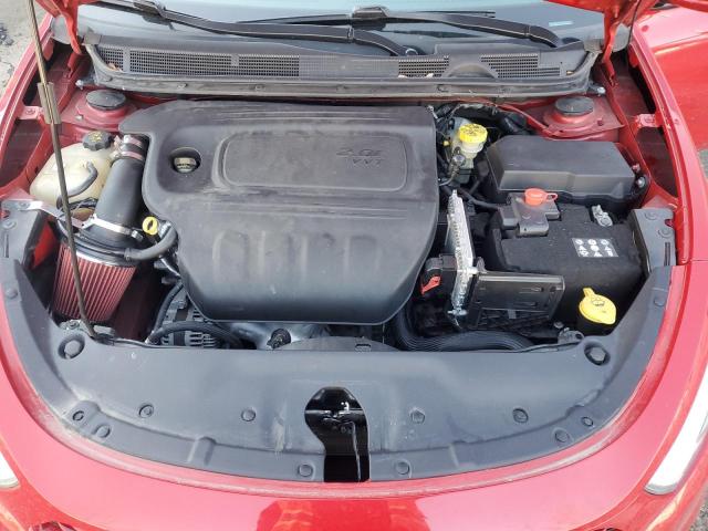 1C3CDFFA3GD796223 Dodge Dart Sxt Sport