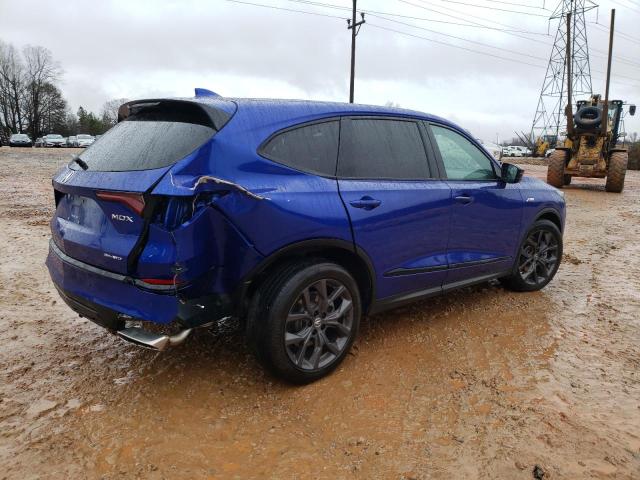 5J8YE1H03NL036268 Acura MDX A-SPEC