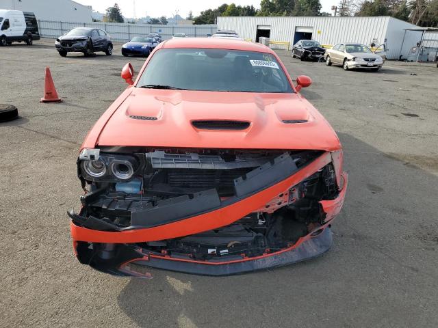 2C3CDZFJ2NH218776 Dodge Challenger R/t Scat Pack