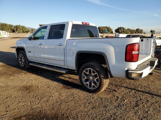 3GTU2VEC4EG468697 GMC Sierra K1500 Slt