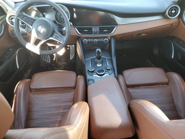 ZARFAMBN2K7609808 Alfa Romeo GIULIA TI