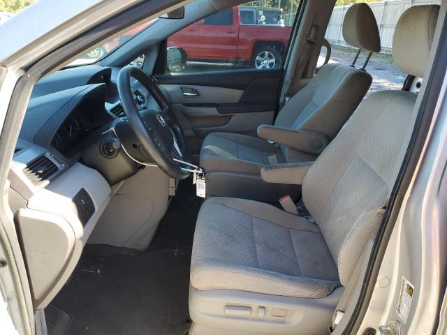 5FNRL5H24HB002400 Honda ODYSSEY LX