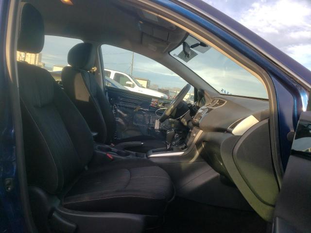 3N1AB7AP9HY324314 Nissan SENTRA S