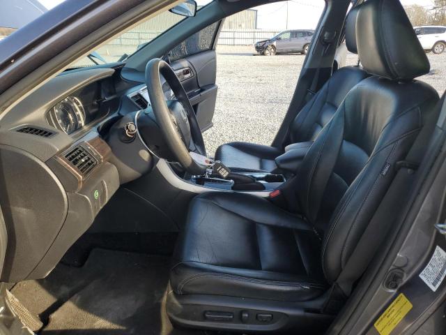 1HGCR2F78HA292877 Honda ACCORD EX