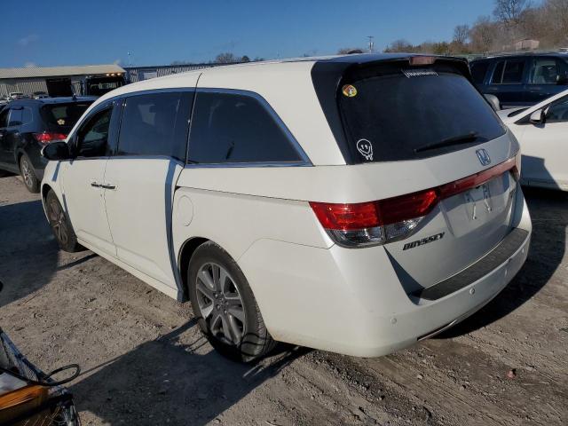 5FNRL5H90EB065356 Honda Odyssey Touring
