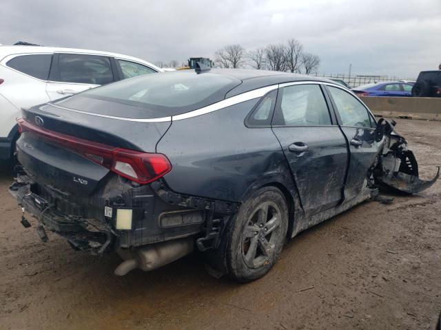 5XXG14J29MG057496 KIA K5 LXS