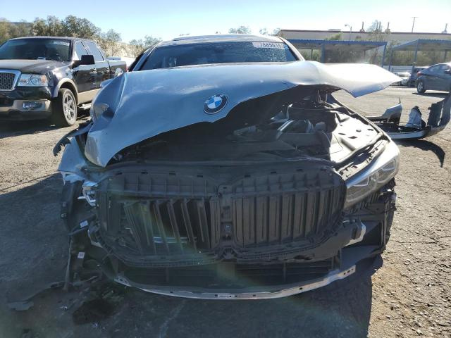 WBA7T2C01LGL17310 BMW 740 I