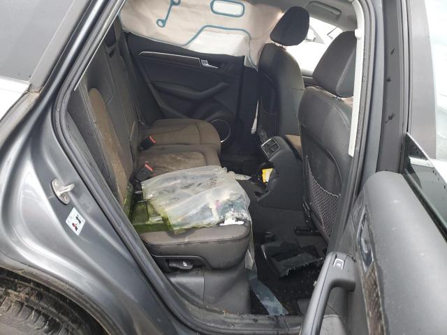 WA1L2AFP0GA007045 Audi Q5 Premium Plus