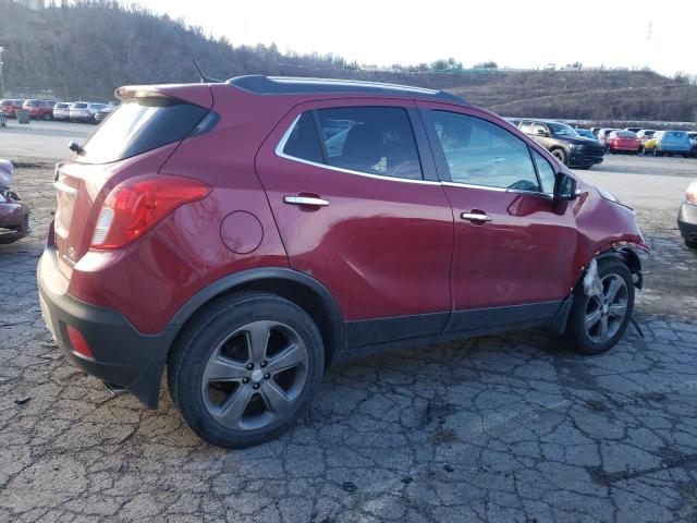 KL4CJFSB9EB614451 Buick Encore Convenience